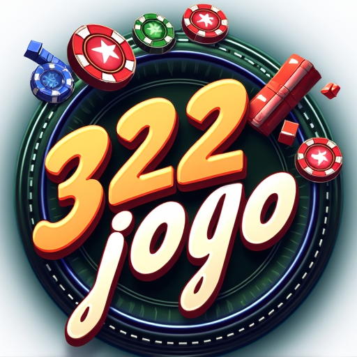 322bet jogo